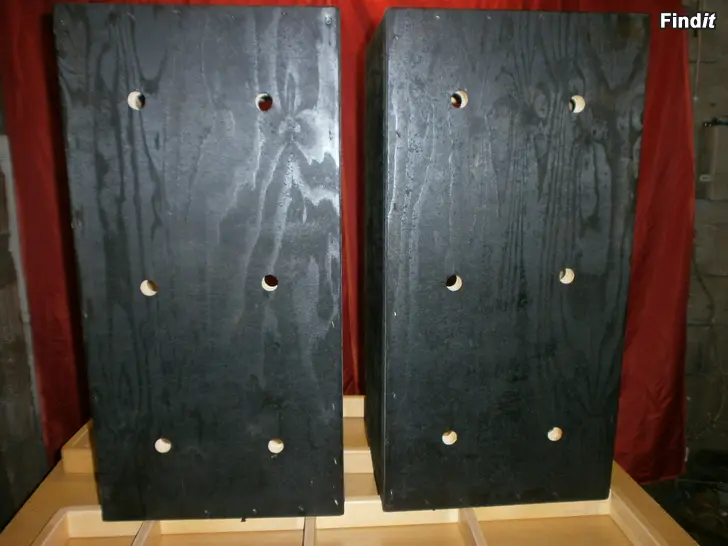 Säljes Apu jakkara kovaan käyttöön