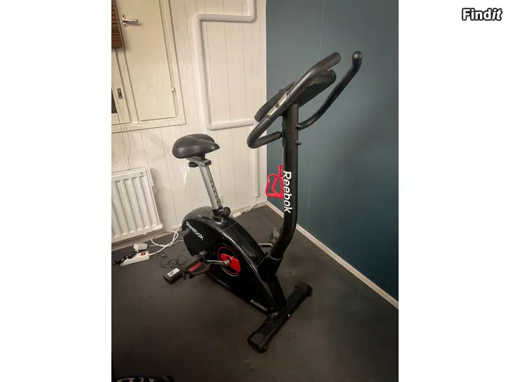 Säljes Reebok GB40S motionscykel