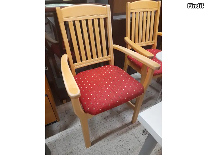 Säljes Seniorstol 45 euro
