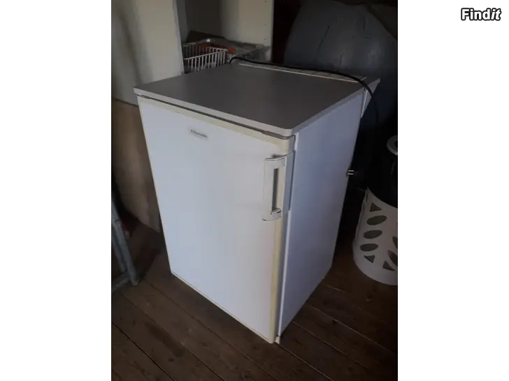 Säljes Gaskylskåp