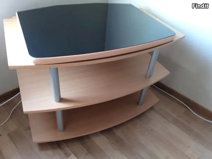 Säljes TV-taso