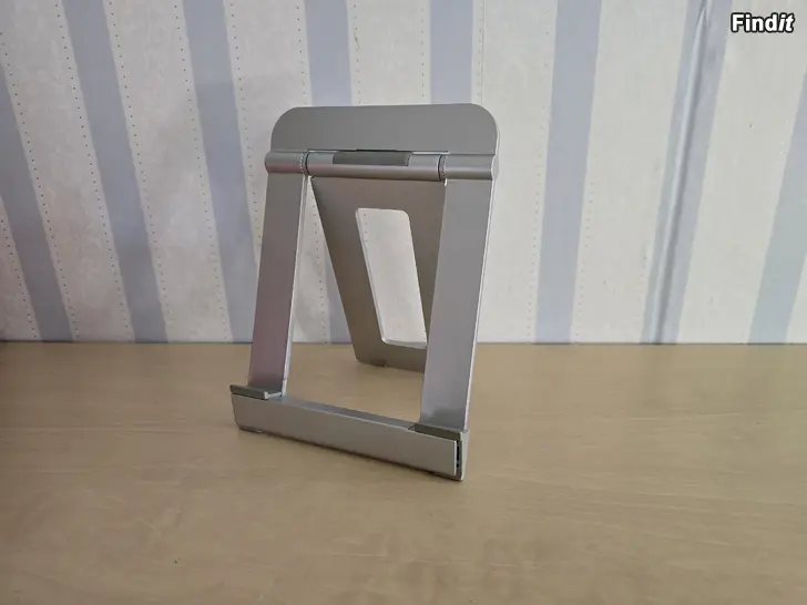 Säljes Stativ för läsplatta