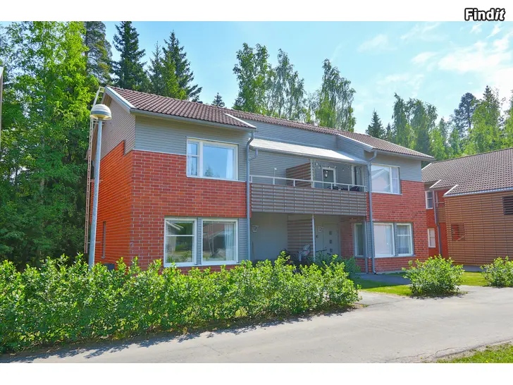 Uthyres Parhuslägenhet uthyres