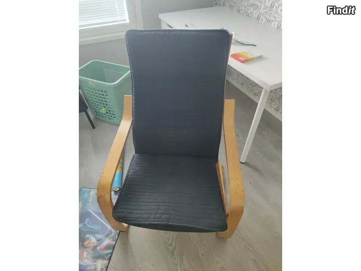 Annetaan Möbler ges bort