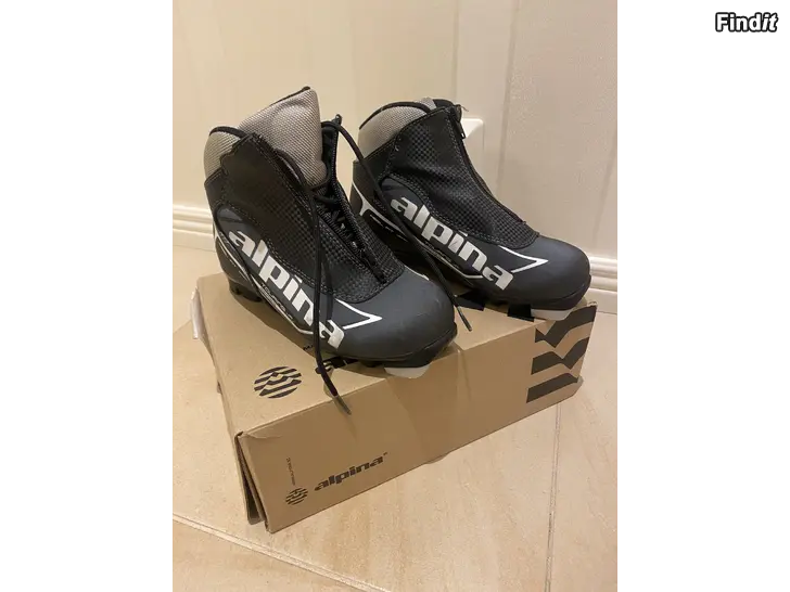 Myydään Alpina monot