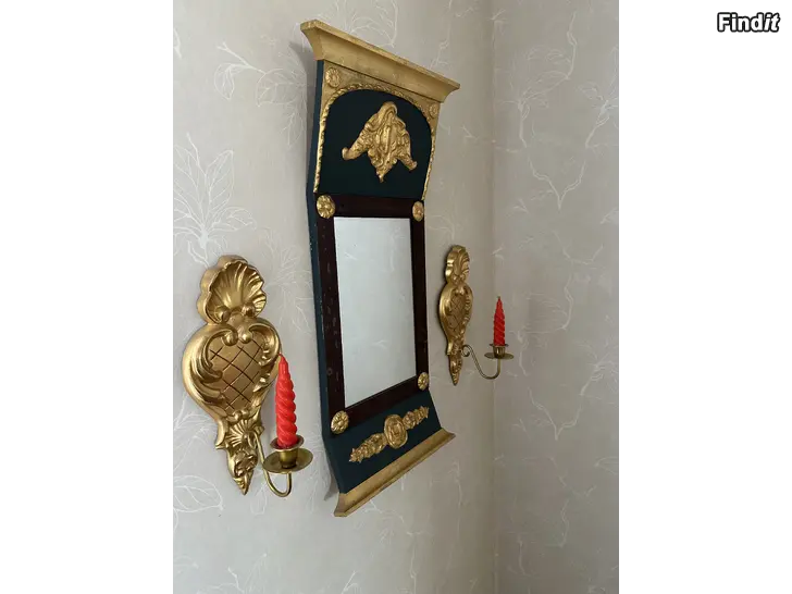 Myydään Vöråspegel