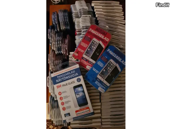 Säljes Skydd till telefon och surfplattor
