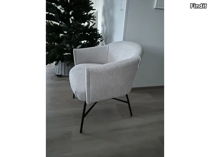 Säljes Fåtölj