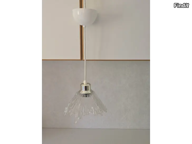 Säljes Tak/Fönsterlampa