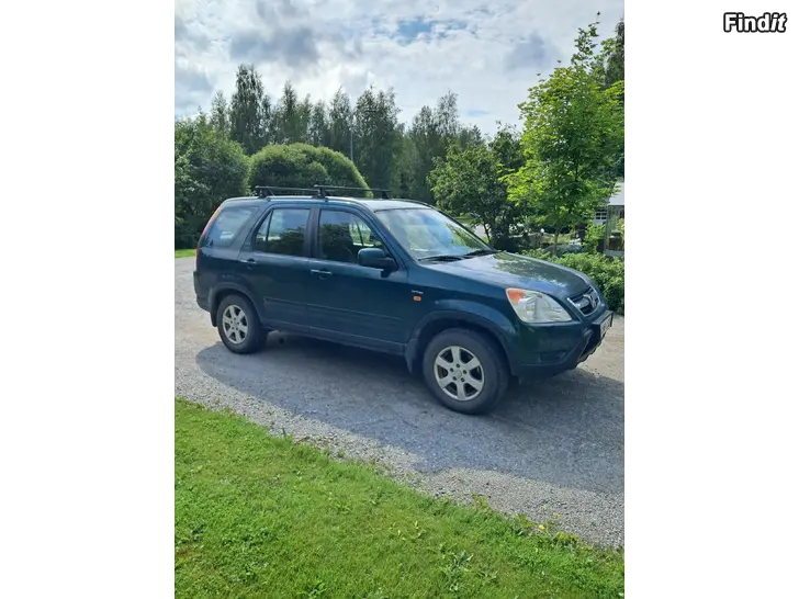 Säljes Honda