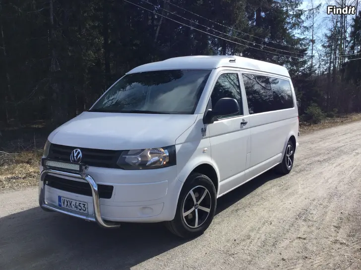 Säljes Volkswagen Transporter säljes