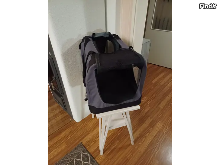 Säljes Transportbur för hund