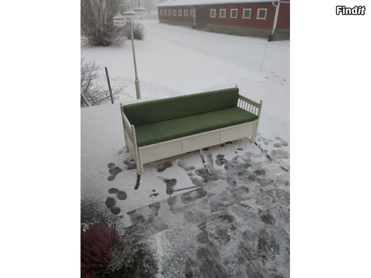 Säljes Soffor