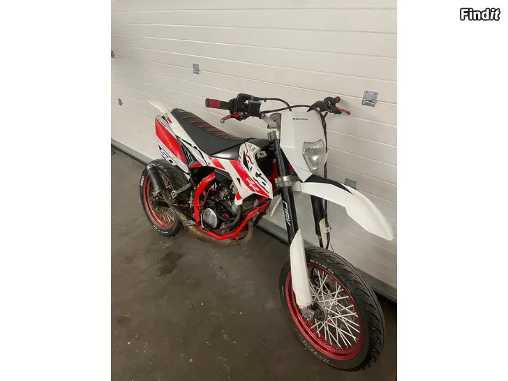 Säljes Beta rr
