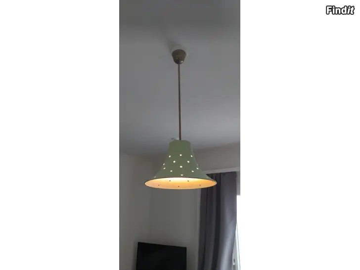 Myydään Paavo Tynell Taito 7314