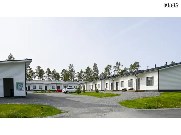 Säljes Radhuslägenhet, Böle