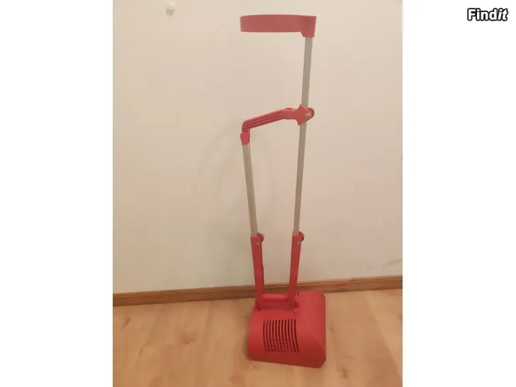 Myydään Marjapoimuri + Marjanpuhdistaja