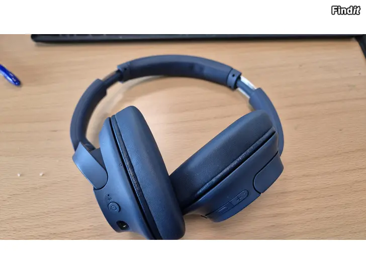 Säljes Sony WH-CH720N