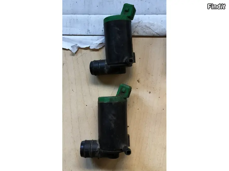 Annetaan Pissapojanmoottori