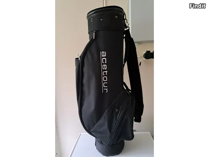 Säljes Golfbag