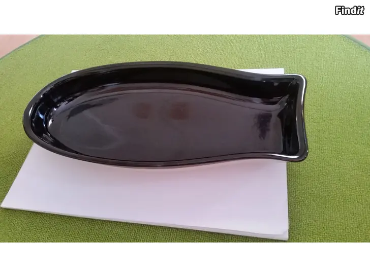 Myydään Kermansavi Heinä Kalavuoka -hinta 12e