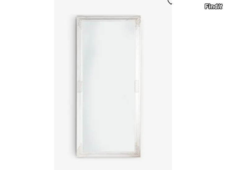 Säljes Stora speglar