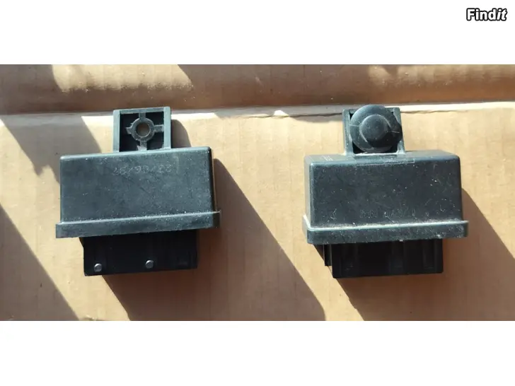 Myydään Bitron polttoainepumpunrele psa ilmastoininpainekytkin 280443 28003