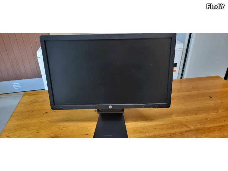 Säljes HP Elite E231 23 Full HD