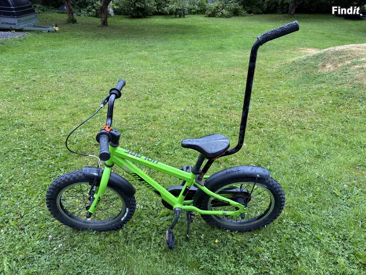 Säljes Cykel, 16 Volare