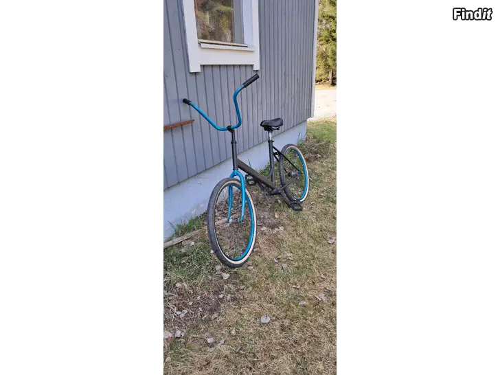 Säljes Jopo 24 tums cykel