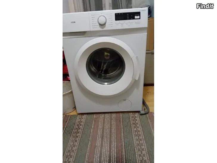 Säljes Tvättmaskin