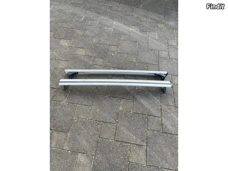 Säljes Takställning