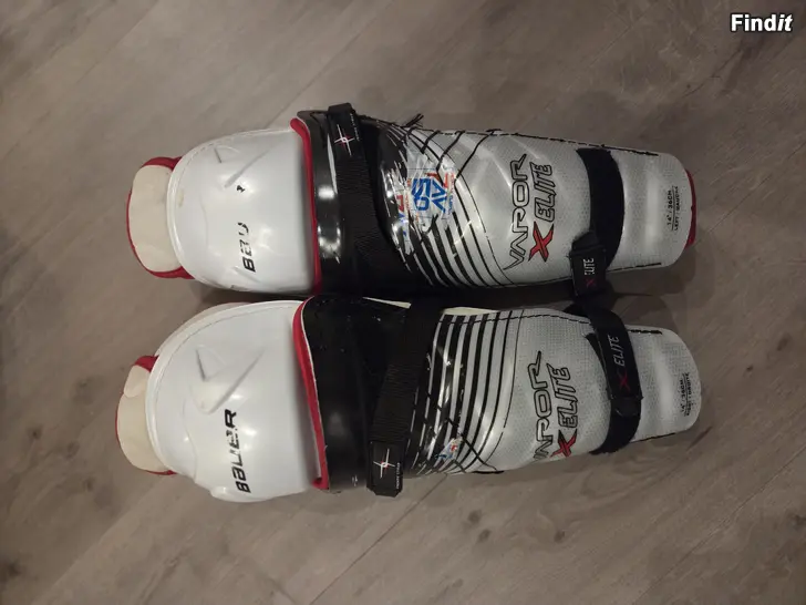 Säljes Ishockeyskydd