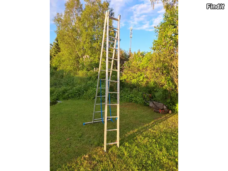 Säljes Steget STARLINE
