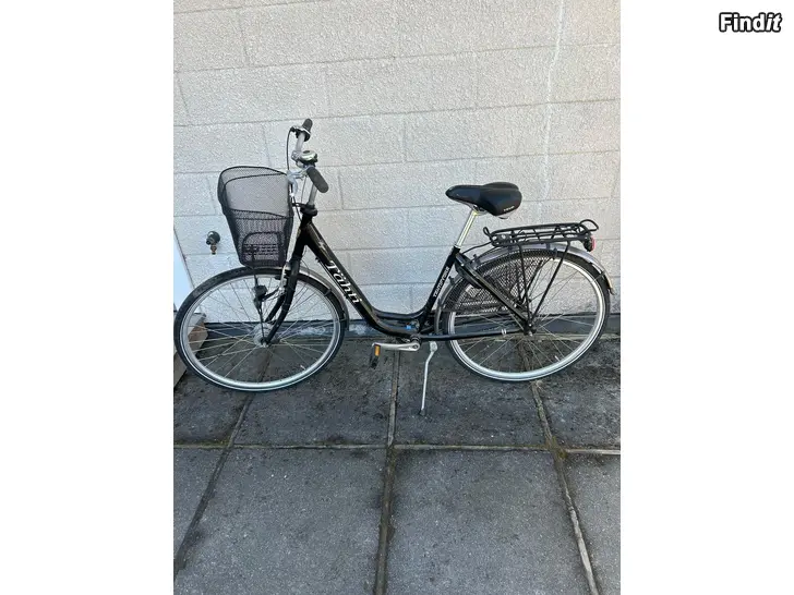 Myydään Tähtipyörä Wega