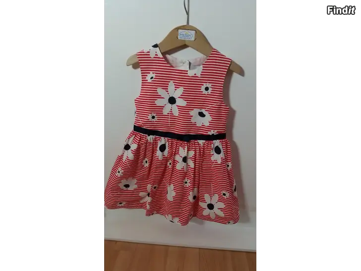 Myydään Kesämekko vuorella GEORGE 8e