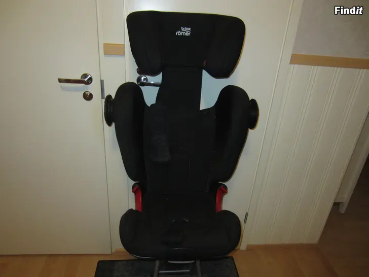 Säljes Britax römer turvaistuin