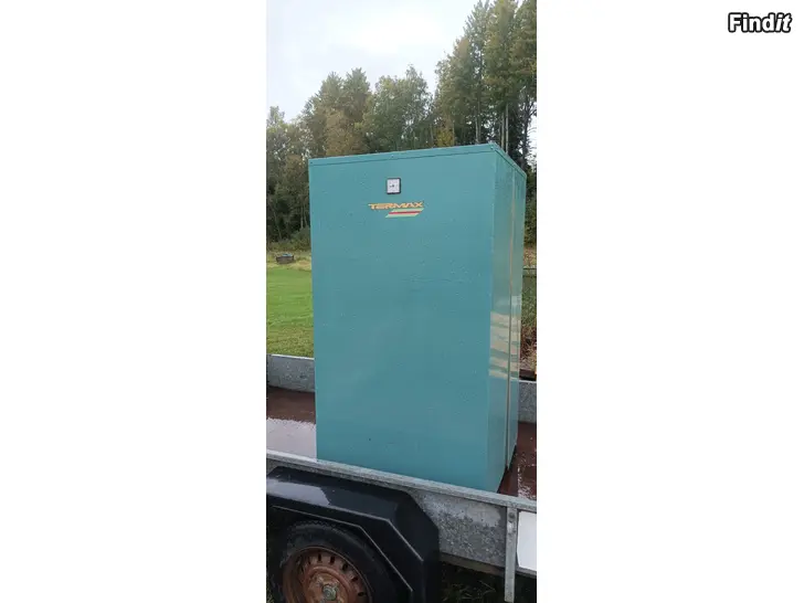 Säljes Termax E600 ackumulatortank ca 600 liter