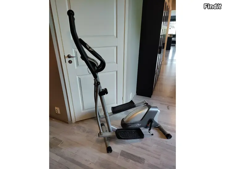 Säljes Crosstrainer