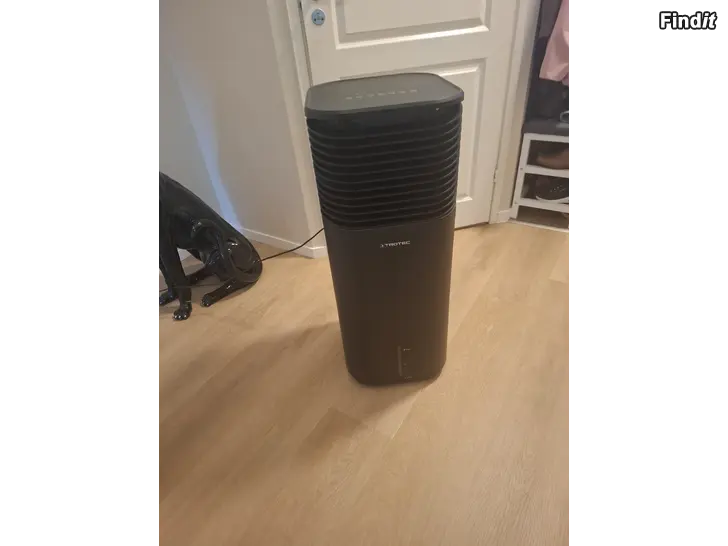 Säljes Trotec PAE 50 luftkylare