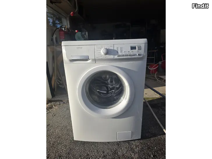 Säljes Tvättmaskin Electrolux  Torktumlare Siemens  Fungerar felfritt