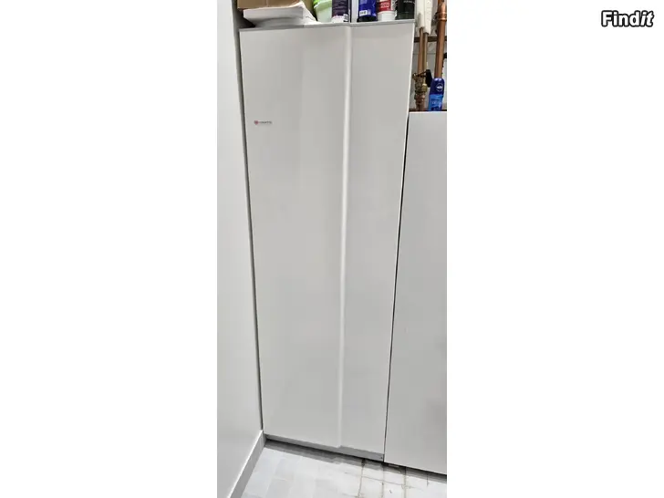 Säljes Varmvattenberedare Haato Modul HK-300R 300 L