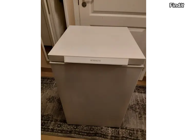 Säljes Frysbox Rosenlew 105l