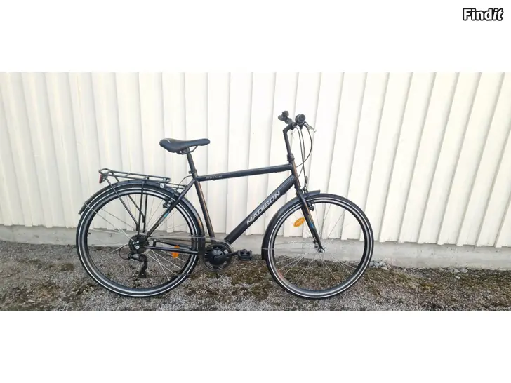 Säljes Cykel Madison Firenze
