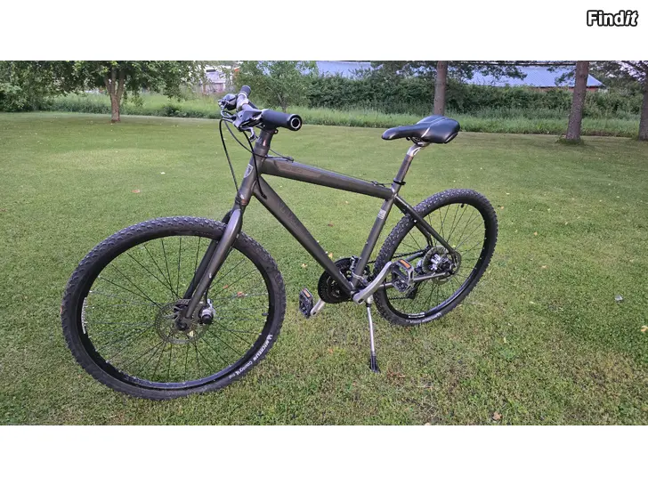 Säljes Cykel Trek