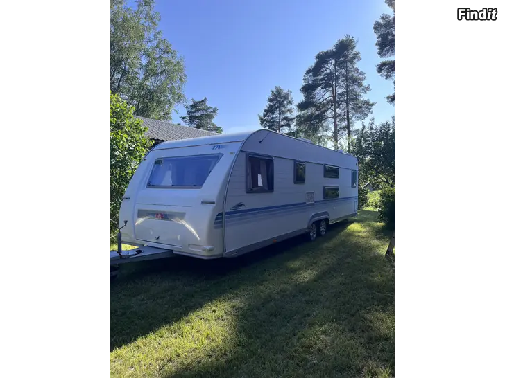 Säljes Adria Classica 743 UT