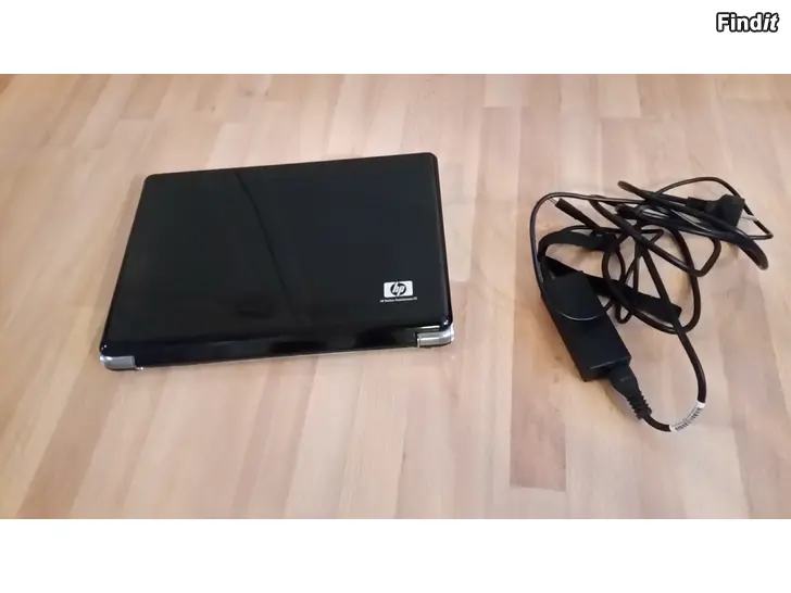 Myydään HP Pavilion dv5 Notebook PC 38e