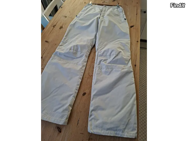 Myydään Naisten lasnetteluhousut