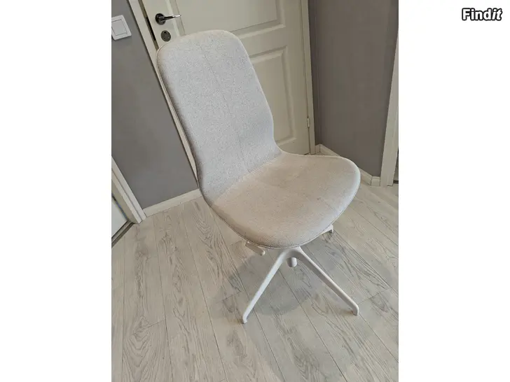 Säljes Kontorsstol