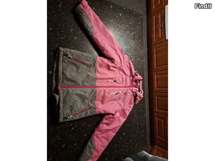 Säljes Skila Vinterjacka 160